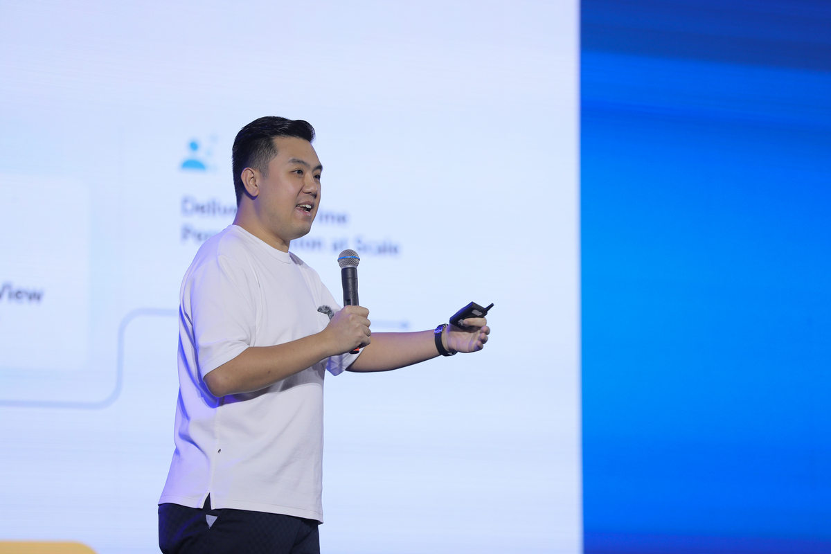 Martech Innovation Day 2023: Vietnam's Definitive MarTech Conference — photo 12